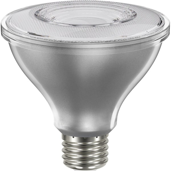 Natural PAR30 E26 (Medium) LED Bulb White 75 W